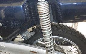 HONDA C50 SUPER CUB AA04