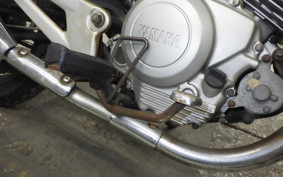 YAMAHA YBR125 2025