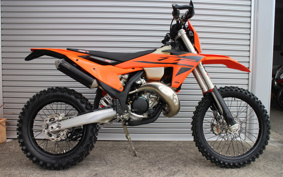 KTM 150EXC TBI GSA20