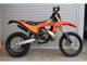 Фото KTM 150EXC TBI с японского аукциона