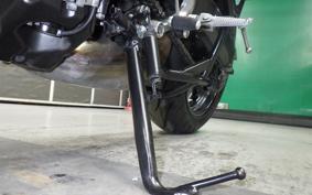 YAMAHA MT-09 Tracer 2017