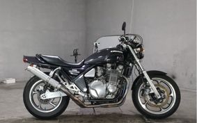 KAWASAKI ZEPHYR 1100 1995 ZRT10A
