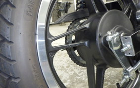 HONDA CBF125T 2026