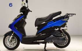 YAMAHA CYGNUS 125 XSR 2 2023 SE44J