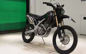 HONDA CRF250L MD44