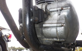 KAWASAKI ESTRELLA BJ250A