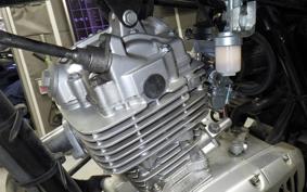 SUZUKI GN125 H