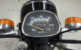 HONDA CD50 BENLY 1991 CD50