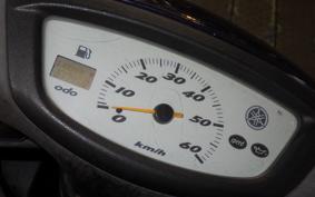 YAMAHA JOG Gen.4 SA16J