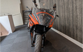 KTM 390 RC 2024 JYJ40