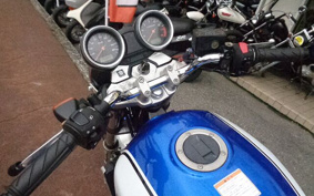SUZUKI GSX400 IMPULSE GK7CA