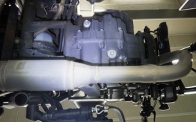 HONDA REBEL 250 A 2012 MC49
