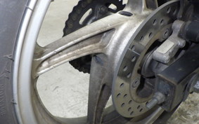 HONDA CBR250R GEN 3 MC41