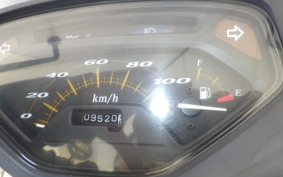 HONDA LEAD 100 JF06