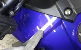 YAMAHA MT-09 Tracer 2017 RN51J