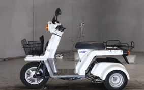 HONDA GYRO TD02