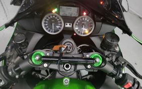 KAWASAKI ZX 1400 NINJA R 2016 ZXT40J