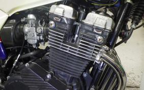 HONDA CBX550F 2026 PC04