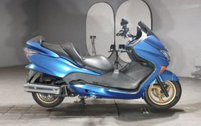 HONDA FORZA Z MF08