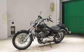 YAMAHA DRAGSTAR 250 2014 VG02J