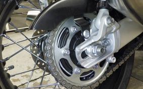 TRIUMPH THRUXTON 1200 RS 2024