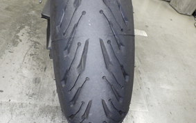 YAMAHA XSR900 2017 RN46J