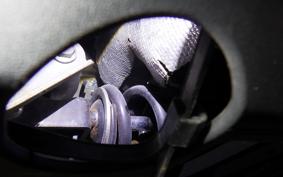 SUZUKI SKYWAVE 250 (Burgman 250) Gen.3 2020 CJ46A