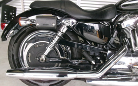 HARLEY XL1200C 2015 CT3