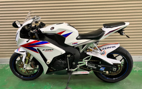 HONDA CBR1000RR 2012 SC59