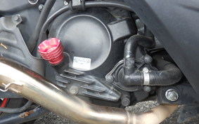HONDA FORZA SI MF12