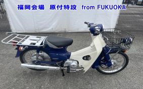 HONDA C50(プレス) AA01