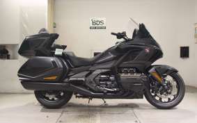 HONDA GL 1800 GOLD WING TOUR DCT 2026 SC79
