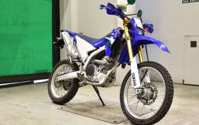 YAMAHA WR250R 2012 DG15J