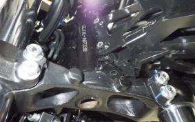 SUZUKI Vストローム250SX 2013 EL11L