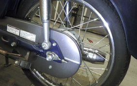 HONDA C50 SUPER CUB 2004 AA01