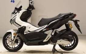 HONDA ADV150