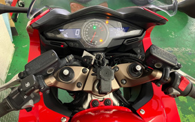 HONDA VFR800F 2014 RC79
