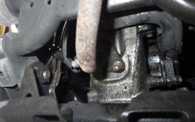 HONDA ﾀﾞﾝｸ AF74