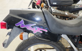 SUZUKI WOLF 50 NA11A