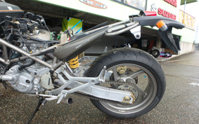 DUCATI  DUCATI  MONSTAR S4 ZDMM400AA1B