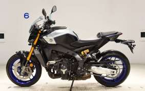 YAMAHA MT-09 SP 2025 RN87J