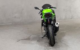 KAWASAKI NINJA400 EX400G