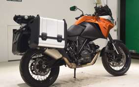 KTM 1190 ADVENTURE 2016