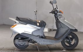 HONDA SPACY100 JF13