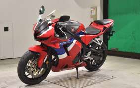 HONDA CBR600RR 2020 PC40