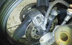 KAWASAKI ZRX400 1995 ZR400E