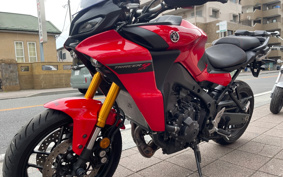 YAMAHA TRACER 9GT 2022 RN70J