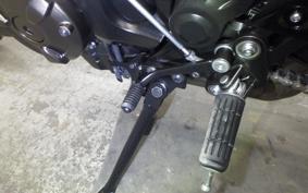 YAMAHA XSR700 2019