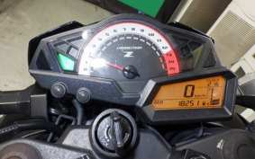 KAWASAKI Z250 2022 ER250C