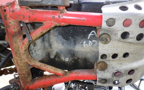 HONDA XLX250R 2003 MD08